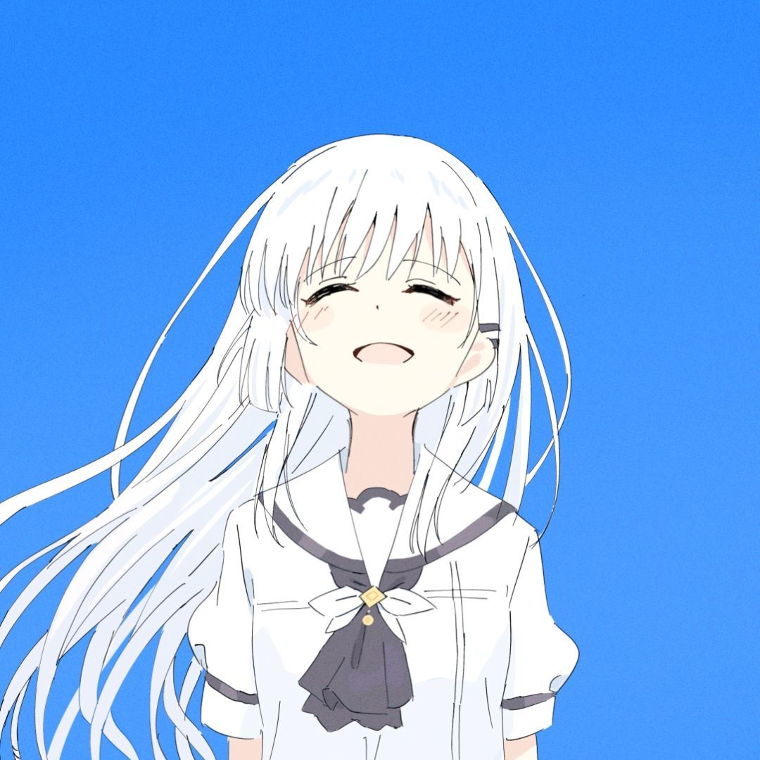 Summer Pockets - Aloha 的头像